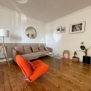 Photo n°1 - Acheter un appartement 3 pièces<br/> de 59 m² à Nantes (44300)