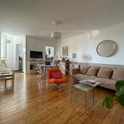 Photo n°2 - Acheter un appartement 3 pièces<br/> de 59 m² à Nantes (44300)