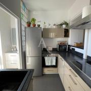 Photo n°4 - Acheter un appartement 3 pièces<br/> de 59 m² à Nantes (44300)