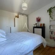 Photo n°6 - Acheter un appartement 3 pièces<br/> de 59 m² à Nantes (44300)