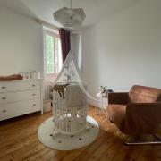 Photo n°7 - Acheter un appartement 3 pièces<br/> de 59 m² à Nantes (44300)