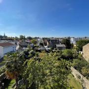 Photo n°10 - Acheter un appartement 3 pièces<br/> de 59 m² à Nantes (44300)