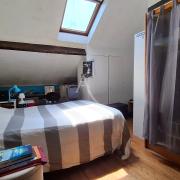 Photo n°6 - Acheter un appartement 3 pièces<br/> de 75 m² à Nantes (44300)