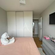 Photo n°6 - Acheter un appartement 3 pièces<br/> de 69 m² à Nantes (44300)