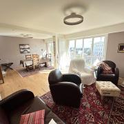 Photo n°1 - Acheter un appartement 3 pièces<br/> de 81 m² à Nantes (44300)