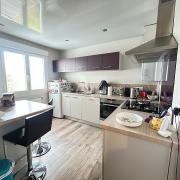 Photo n°2 - Acheter un appartement 3 pièces<br/> de 81 m² à Nantes (44300)