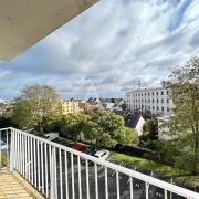 Photo n°4 - Acheter un appartement 3 pièces<br/> de 81 m² à Nantes (44300)