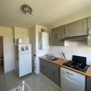 Photo n°4 - Acheter un appartement 3 pièces<br/> de 69 m² à Nantes (44300)