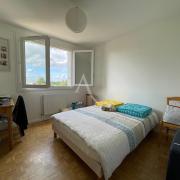 Photo n°5 - Acheter un appartement 3 pièces<br/> de 69 m² à Nantes (44300)