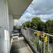 Photo n°9 - Acheter un appartement 3 pièces<br/> de 69 m² à Nantes (44300)