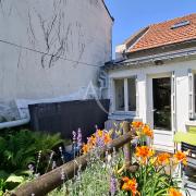 Photo n°4 - Acheter un appartement 3 pièces<br/> de 75 m² à Nantes (44300)