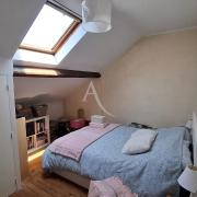 Photo n°7 - Acheter un appartement 3 pièces<br/> de 75 m² à Nantes (44300)