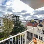 Photo n°3 - Acheter un appartement 3 pièces<br/> de 81 m² à Nantes (44300)