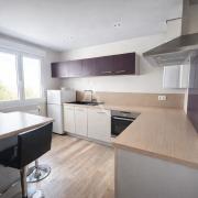 Photo n°1 - Acheter un appartement 3 pièces<br/> de 81 m² à Nantes (44300)