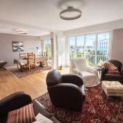 Photo n°2 - Acheter un appartement 3 pièces<br/> de 81 m² à Nantes (44300)