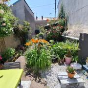 Photo n°1 - Acheter un appartement 3 pièces<br/> de 75 m² à Nantes (44300)