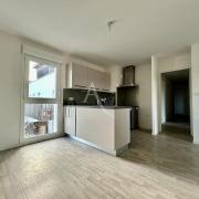 Photo n°1 - Acheter un appartement 4 pièces<br/> de 83 m² à Bouaye (44830)