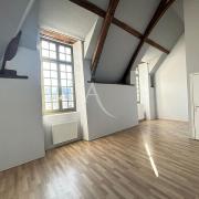 Photo n°9 - Acheter un appartement 4 pièces<br/> de 111 m² à Le Cellier (44850)