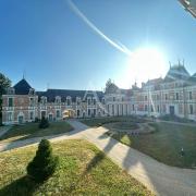 Photo n°11 - Acheter un appartement 4 pièces<br/> de 111 m² à Le Cellier (44850)