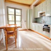 Photo n°11 - Acheter un appartement 4 pièces<br/> de 113 m² à Nantes (44100)