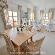 Photo n°3 - Acheter un appartement 4 pièces<br/> de 113 m² à Nantes (44100)