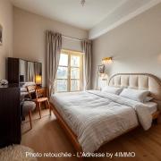 Photo n°5 - Acheter un appartement 4 pièces<br/> de 113 m² à Nantes (44100)