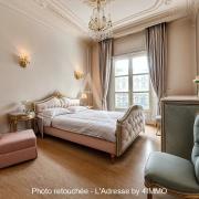 Photo n°7 - Acheter un appartement 4 pièces<br/> de 113 m² à Nantes (44100)