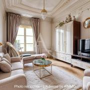 Photo n°9 - Acheter un appartement 4 pièces<br/> de 113 m² à Nantes (44100)
