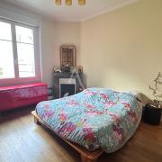 Photo n°4 - Acheter un appartement 4 pièces<br/> de 105 m² à Nantes (44000)