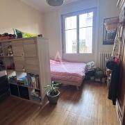 Photo n°6 - Acheter un appartement 4 pièces<br/> de 105 m² à Nantes (44000)