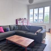 Photo n°2 - Acheter un appartement 4 pièces<br/> de 105 m² à Nantes (44000)