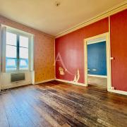 Photo n°4 - Acheter un appartement 4 pièces<br/> de 70 m² à Nantes (44000)