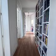 Photo n°1 - Acheter un appartement 4 pièces<br/> de 105 m² à Nantes (44000)