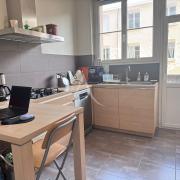 Photo n°5 - Acheter un appartement 4 pièces<br/> de 105 m² à Nantes (44000)