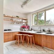 Photo n°3 - Acheter un appartement 4 pièces<br/> de 79 m² à Nantes (44300)