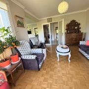 Photo n°2 - Acheter un appartement 4 pièces<br/> de 98 m² à Nantes (44300)