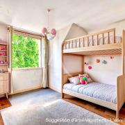 Photo n°11 - Acheter un appartement 4 pièces<br/> de 79 m² à Nantes (44300)