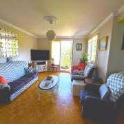 Photo n°1 - Acheter un appartement 4 pièces<br/> de 98 m² à Nantes (44300)