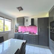 Photo n°3 - Acheter un appartement 4 pièces<br/> de 98 m² à Nantes (44300)