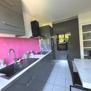 Photo n°4 - Acheter un appartement 4 pièces<br/> de 98 m² à Nantes (44300)