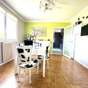 Photo n°6 - Acheter un appartement 4 pièces<br/> de 98 m² à Nantes (44300)