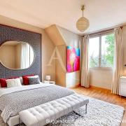 Photo n°9 - Acheter un appartement 4 pièces<br/> de 79 m² à Nantes (44300)