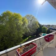 Photo n°12 - Acheter un appartement 4 pièces<br/> de 81 m² à Nantes (44300)