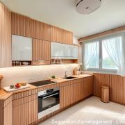 Photo n°5 - Acheter un appartement 4 pièces<br/> de 81 m² à Nantes (44300)