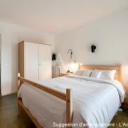Photo n°7 - Acheter un appartement 4 pièces<br/> de 81 m² à Nantes (44300)