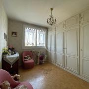 Photo n°9 - Acheter un appartement 4 pièces<br/> de 81 m² à Nantes (44300)