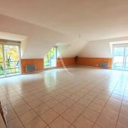 Photo n°2 - Acheter un appartement 5 pièces<br/> de 130 m² à La Chapelle Sur Erdre (44240)