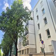 Photo n°1 - Acheter un appartement 5 pièces<br/> de 134 m² à Nantes (44000)