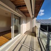 Photo n°16 - Acheter un appartement 5 pièces<br/> de 134 m² à Nantes (44000)