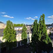Photo n°18 - Acheter un appartement 5 pièces<br/> de 134 m² à Nantes (44000)